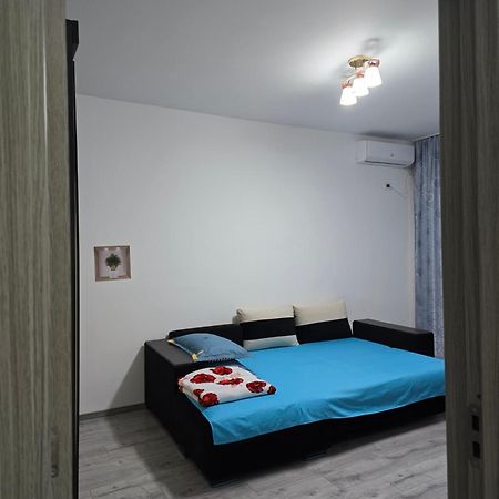 Apartament Mihaela Râmnicu Vâlcea Esterno foto