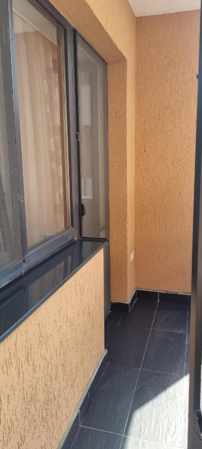 Apartament Mihaela Râmnicu Vâlcea Esterno foto